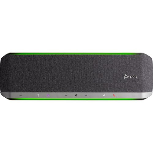 POLY SYNC 60 MICROSOFT TEAMS C ERTIFIED SPEAKERPHONE