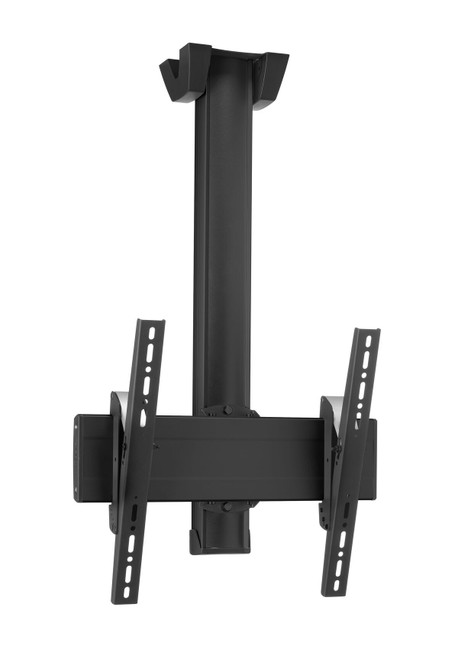 VOGELS C1544B CEILING KIT UP TO 65 400MM X 400MM VESA KIT - BLACK VOGELS C1544B CEILING KIT UP TO 65 400MM X 400MM VESA KIT - BLACK