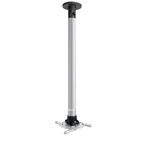 VOGELS PROJECTOR MOUNTS - 1.5M LARGE PROJECTOR CEILING KIT MAX 30KG VOGELS PROJECTOR MOUNTS - 1.5M LARGE PROJECTOR CEILING KIT MAX 30KG