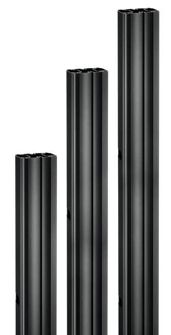 VOGELS PUC 2720 CONNECT-IT XL POLE 200CM BLACK VOGELS PUC 2720 CONNECT-IT XL POLE 200CM BLACK