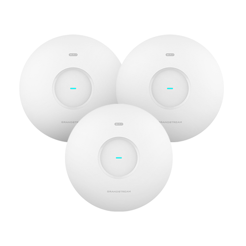 GRANDSTREAM GWN7670 3 PACK GRANDSTREAM GWN7670 3 PACK