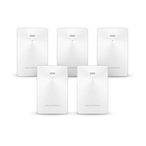 GRANDSTREAM GWN7661E 5 PACK GRANDSTREAM GWN7661E 5 PACK
