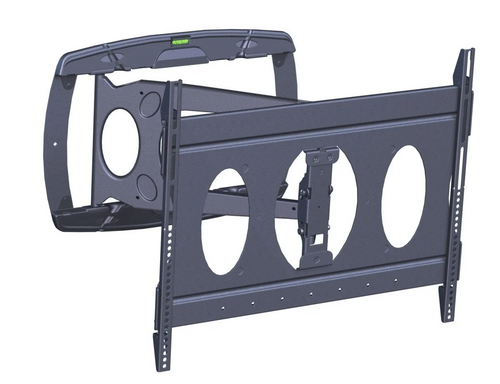 FLAT DISPLAY WALL MOUNT 42 - 65 UP TO 40KG CAPACITY TURN AND TILT FLAT DISPLAY WALL MOUNT 42 - 65 UP TO 40KG CAPACITY TURN AND TILT