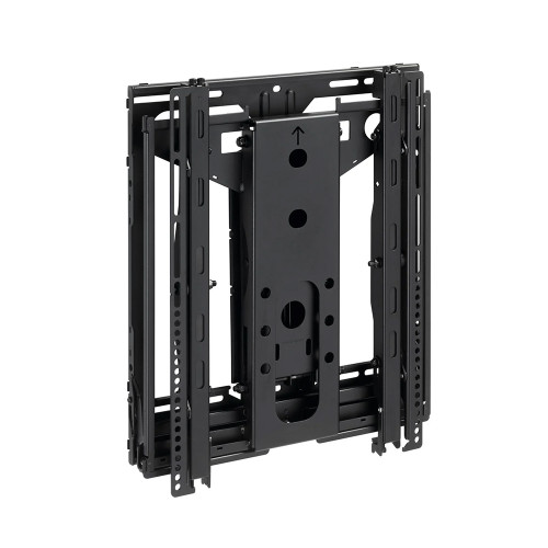 VOGEL PFW 6885 SLIM VIDEO WALL POP-OUT WALL MOUNT 37 - 65 UP TO 45KG 200X200 TO 400X600 VOGEL PFW 6885 SLIM VIDEO WALL POP-OUT WALL MOUNT 37 - 65 UP TO 45KG 200X200 TO 400X600