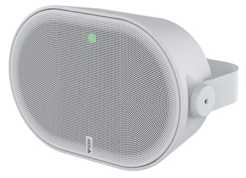 AXIS C1111-E WHITE NETWORK CABINET SPEAKER