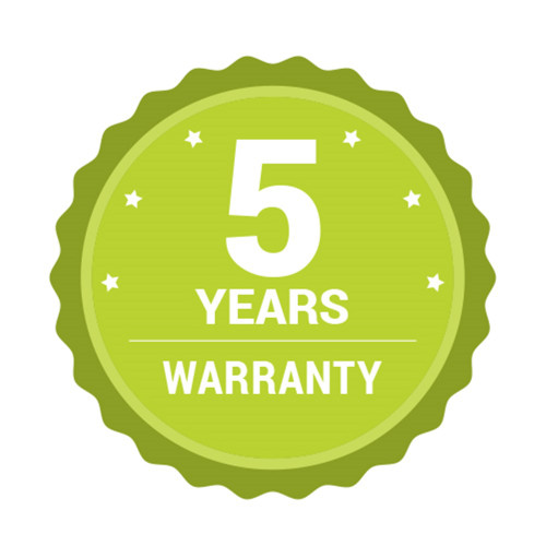 SMART 5 YEAR ASSURE WARRANTY UPGRADE WITH RM FOR SMART BOARD 86 GX IFP