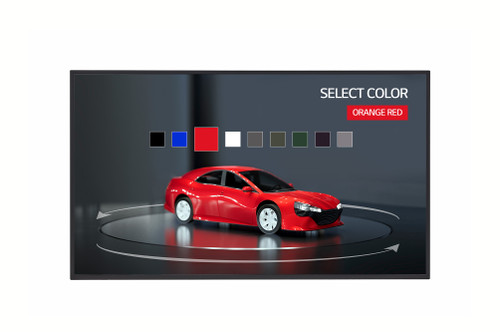 LG 32 32TNF5P FHD 500NITS 24/7 WEBOS 6.0 TOUCH DIGITAL SIGNAGE PANEL LG 32 32TNF5P FHD 500NITS 24/7 WEBOS 6.0 TOUCH DIGITAL SIGNAGE PANEL