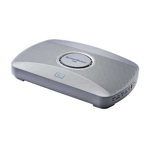 SCREENBEAM 1100 FLEX 4K WIRELESS DISPLAY RECEIVER WITH WIFI ACCESS POINT AND CMS SCREENBEAM 1100 FLEX 4K WIRELESS DISPLAY RECEIVER WITH WIFI ACCESS POINT AND CMS