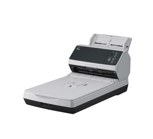 FUJITSU FI-8250 A4 50PPM USB 3.2 DUPLEX DOCUMENT SCANNER FLATBED 1YR RTB FUJITSU FI-8250 A4 50PPM USB 3.2 DUPLEX DOCUMENT SCANNER FLATBED 1YR RTB
