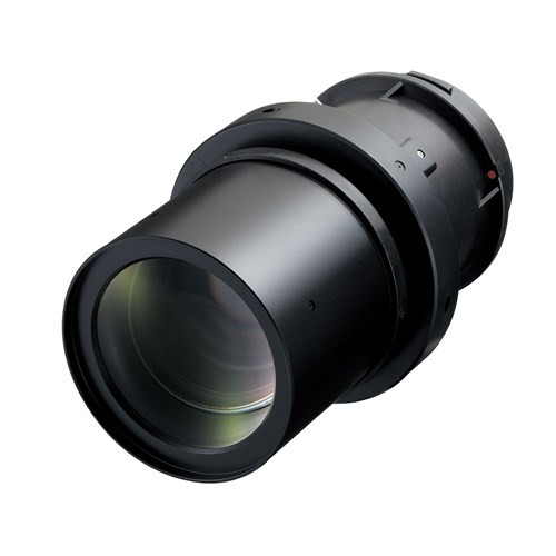 4.6-7.21 TELE ZOOM LENS FOR PANASONIC PT-EZ5XX & PT-EZ7XX SERIES 4.6-7.21 TELE ZOOM LENS FOR PANASONIC PT-EZ5XX & PT-EZ7XX SERIES