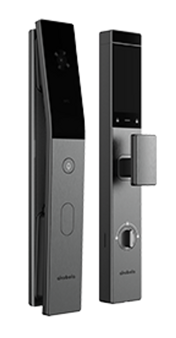 AKUBELA WI-FI SMART LOCK