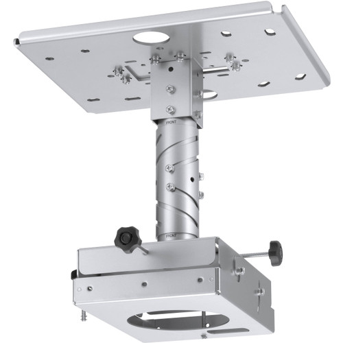 CEILING MOUNT BRACKET WITH 6-AXIS ADJUSTMENT MECHANISM FOR HIGH CEILING CEILING MOUNT BRACKET WITH 6-AXIS ADJUSTMENT MECHANISM FOR HIGH CEILING