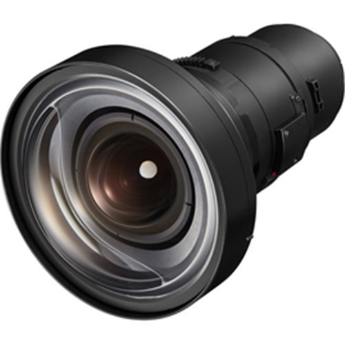 ULTRA SHORT THROW LENS FOR PT-EZ590/EW650 & PT-EX650 ULTRA SHORT THROW LENS FOR PT-EZ590/EW650 & PT-EX650