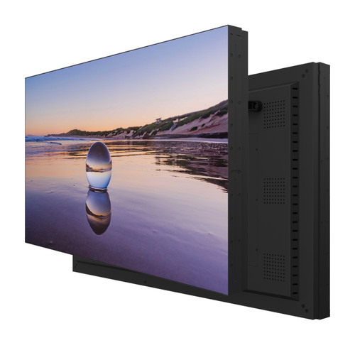 Hisense 55VW25E 55 LCD Video Wall Display Android 11 Hisense 55VW25E 55 LCD Video Wall Display Android 11