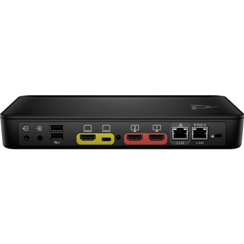 POLY STUDIO G62 VIDEO CONFEREN CING SYSTEM WW POLY STUDIO G62 VIDEO CONFEREN CING SYSTEM WW