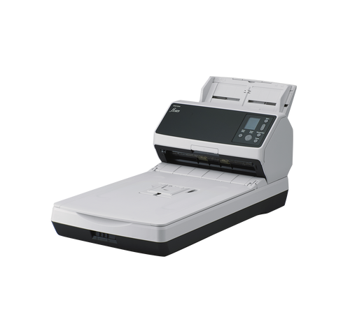 FUJITSU FI-8270 A4 70PPM USB 3.2 DUPLEX DOCUMENT SCANNER FLATBED 1YR RTB FUJITSU FI-8270 A4 70PPM USB 3.2 DUPLEX DOCUMENT SCANNER FLATBED 1YR RTB