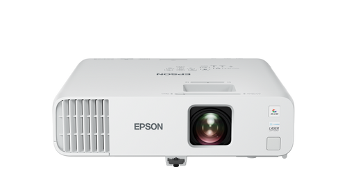 EB-L260F 4600 LUMENS 1080P MID RANGE 3LCD LASER PROJECTOR WIRELESS. MIRACST SPLIT SCR