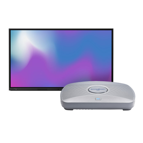 PROMETHEAN ACTIVPANEL LX 75 IFP WITH SB-1100FLEX BUNDLE PROMETHEAN ACTIVPANEL LX 75 IFP WITH SB-1100FLEX BUNDLE