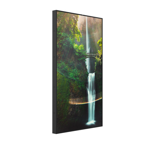 HISENSE 55WH80F 55 4K WINDOW FACING HIGH BRIGHTNESS DISPLAY - 4000NITS HISENSE 55WH80F 55 4K WINDOW FACING HIGH BRIGHTNESS DISPLAY - 4000NITS