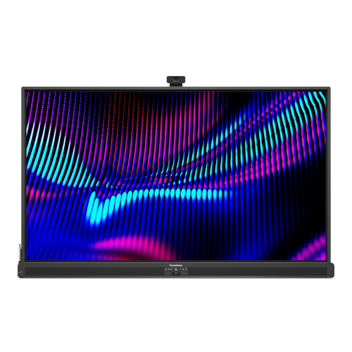 PROMETHEAN AP10 PREMIUM 65IFP 1xACTIVPEN&CABLE 2xACTIVSUITE WALL MOUNT SOLD SEPARATELY PROMETHEAN AP10 PREMIUM 65IFP 1xACTIVPEN&CABLE 2xACTIVSUITE WALL MOUNT SOLD SEPARATELY