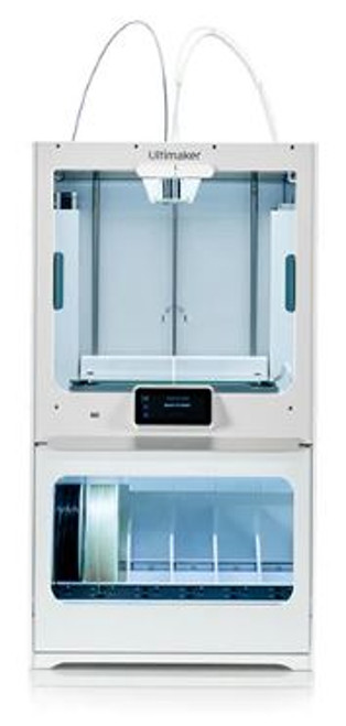 ULTIMAKER MATERIAL STATION