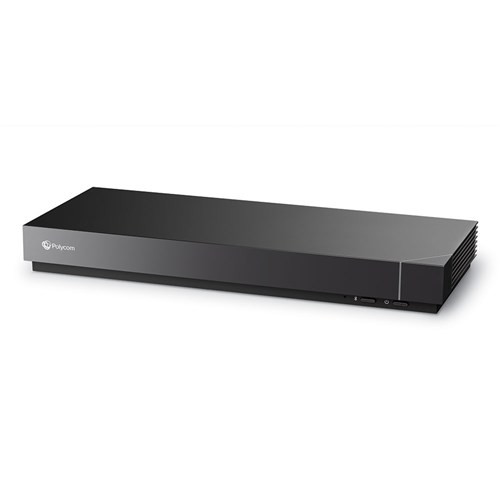 POLY G7500 VIDEO CONFERENCING SYSTEM AUST POLY G7500 VIDEO CONFERENCING SYSTEM AUST