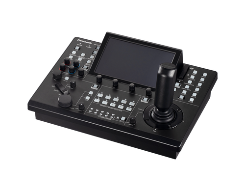 PANASONIC AW-RP150GJ REMOTE CAMERA CONTROLLER