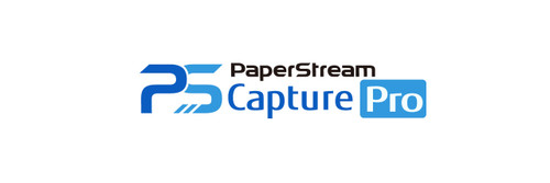 PS CAPTURE PRO V1.0 MID-VOL FOR FI-6400/6800 AND ALL FI-SERIESSOFTWARE LICENSE