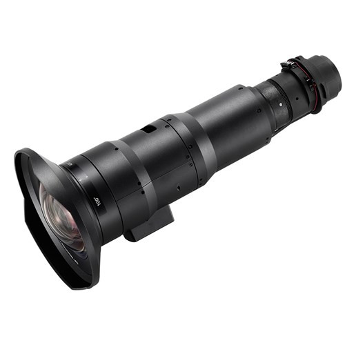 STANDARD ZOOM LENS ET-DLE020 FOR PANASONIC PROJECTORS STANDARD ZOOM LENS ET-DLE020 FOR PANASONIC PROJECTORS