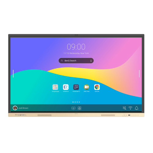 BENQ 98 RE9804FV 4K UHD 450 NITS 4K CAMERA NFC READER ANDROID 13 WITH GOOGLE GMS IFP BENQ 98 RE9804FV 4K UHD 450 NITS 4K CAMERA NFC READER ANDROID 13 WITH GOOGLE GMS IFP