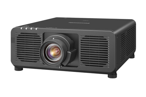 PANASONIC PT-REZ80BE 8000 LUMENS 1DLP WUXGA 250001 CONTRAST - BLACK WITH STD LENS PANASONIC PT-REZ80BE 8000 LUMENS 1DLP WUXGA 250001 CONTRAST - BLACK WITH STD LENS