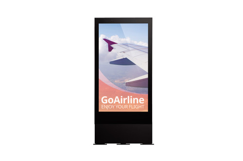 LG 75XE3C 75 4K 3000CD/M2 12001 CONTRAST ENCLOSURE IP56 WEBOS 3.0 HIGH BRIGHTNESS LG 75XE3C 75 4K 3000CD/M2 12001 CONTRAST ENCLOSURE IP56 WEBOS 3.0 HIGH BRIGHTNESS