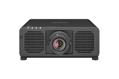 PANASONIC PT-REZ15BE 15000 LUMENS 1DLP WUXGA 250001 CONTRAST - BLACK WITH STD LENS PANASONIC PT-REZ15BE 15000 LUMENS 1DLP WUXGA 250001 CONTRAST - BLACK WITH STD LENS