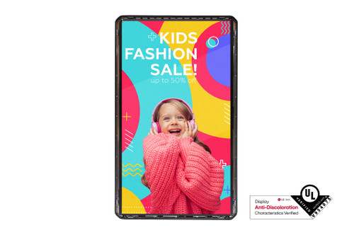 LG 86 86XF3SK 4K 3300NIT 24/7 WEBOS 6.0 OPEN FRAME DIGITAL SIGNAGE PANEL LG 86 86XF3SK 4K 3300NIT 24/7 WEBOS 6.0 OPEN FRAME DIGITAL SIGNAGE PANEL