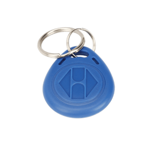 RFID CODED FOB KEY-CHAIN SINGLE UNIT RFID CODED FOB KEY-CHAIN SINGLE UNIT