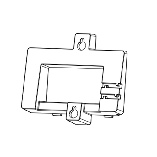 WALL MOUNTING KIT FOR GRP2612/2613 WALL MOUNTING KIT FOR GRP2612/2613