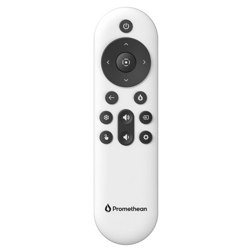 REMOTE CONTROL FOR ACTIVPANEL VERSION 9 SERIES REMOTE CONTROL FOR ACTIVPANEL VERSION 9 SERIES