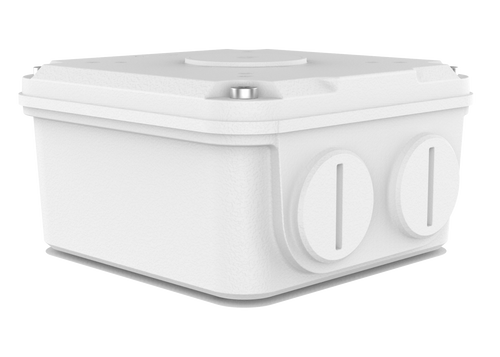 MOUNTING BOX FOR UNIVIEW CAMERAS