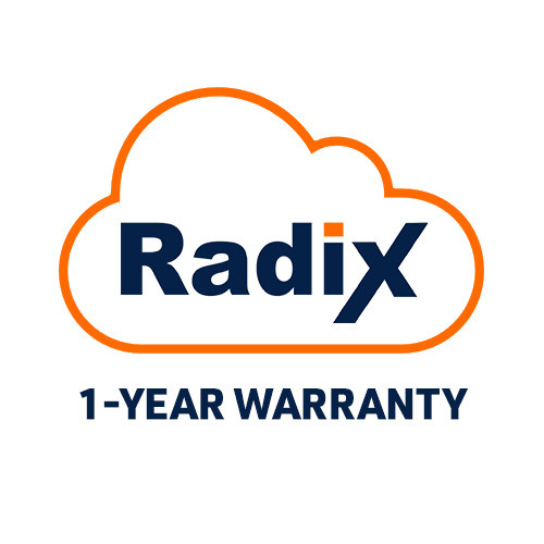 RADIX VISO PREMIUM DEVICE MANAGEMENT 1 YEAR LICENSE 365 CREDITS RADIX VISO PREMIUM DEVICE MANAGEMENT 1 YEAR LICENSE 365 CREDITS