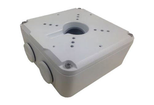 7 JUNCTION BOX FOR BULLET CAMERA REPLACED BY TR-JB07-D-IN