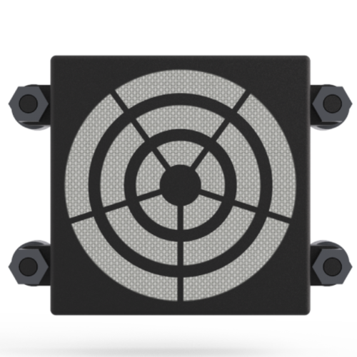 Makerbot PARTICULATE FILTER FOR SKETCH