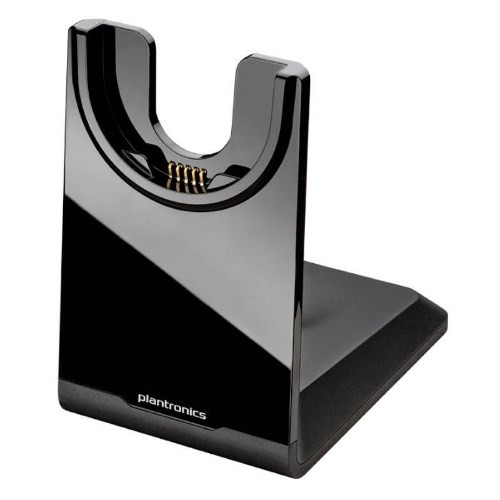 POLY VOYAGER FOCUS UC USB-A CH ARGING STAND