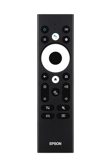 EPSON REMOTE CONTROL FOR EH-LS800B