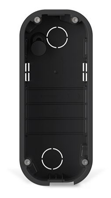 2N IP ONE - FLUSH INSTALLATION BOX