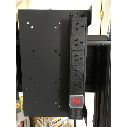 VESA MOUNT POWER BOARD KIT FOR T100 T70 AND TW100 VESA MOUNT POWER BOARD KIT FOR T100 T70 AND TW100