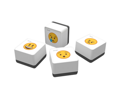 Tool Explorer Stamps for RX and QX Pro interactive displays