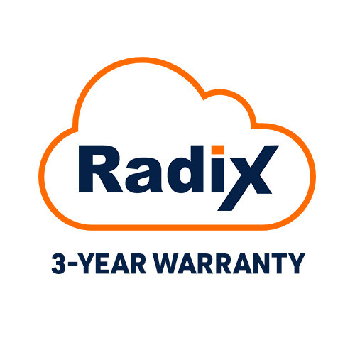 RADIX VISO PREMIUM DEVICE MANAGEMENT 3 YEAR LICENSE 1085 CREDITS RADIX VISO PREMIUM DEVICE MANAGEMENT 3 YEAR LICENSE 1085 CREDITS