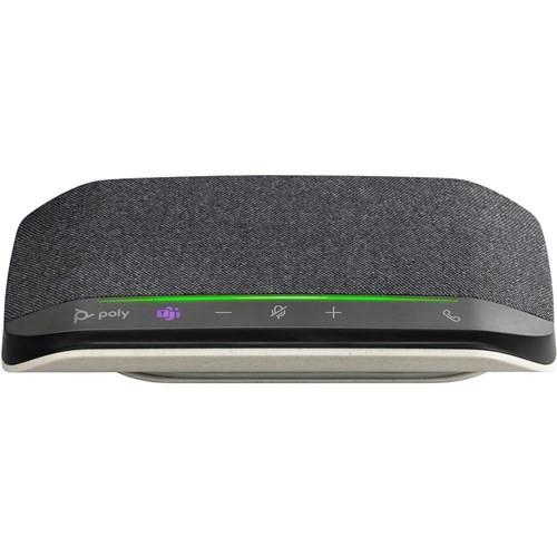 POLY SYNC 10 MICROSOFT TEAMS C ERTIFIED SPEAKERPHONE