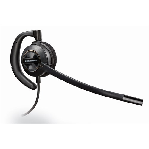 POLY ENCOREPRO 530 HEADSET QU ICK DISCONNECT WW