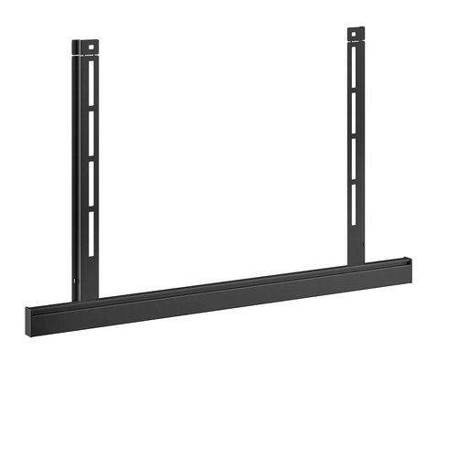 VOGELS RISE A111 ACCESSORY MOUNTING KIT FOR RISE MOTORIZED DISPLAY LIFT - BLACK VOGELS RISE A111 ACCESSORY MOUNTING KIT FOR RISE MOTORIZED DISPLAY LIFT - BLACK